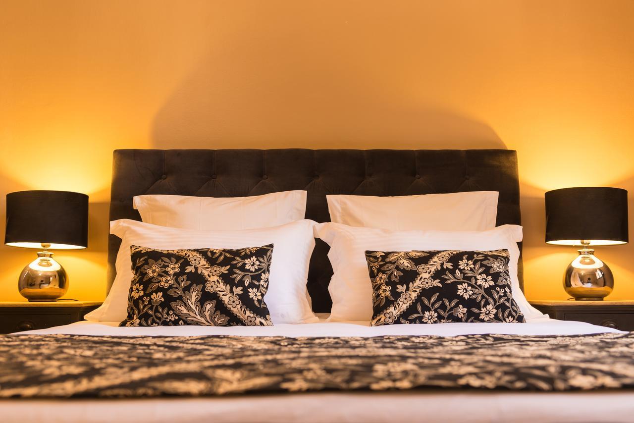 Villa Renaissance Ngor Zewnętrze zdjęcie