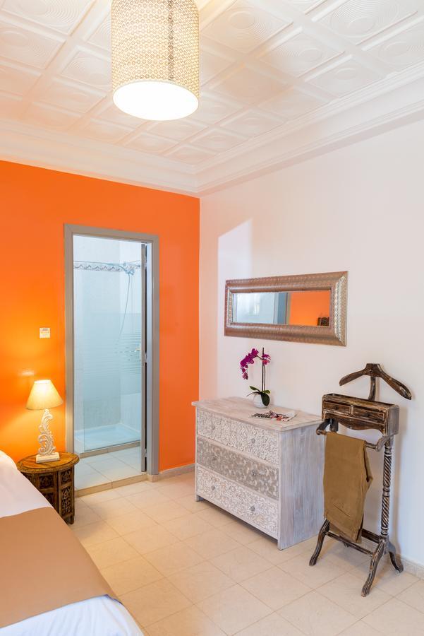 Villa Renaissance Ngor Zewnętrze zdjęcie