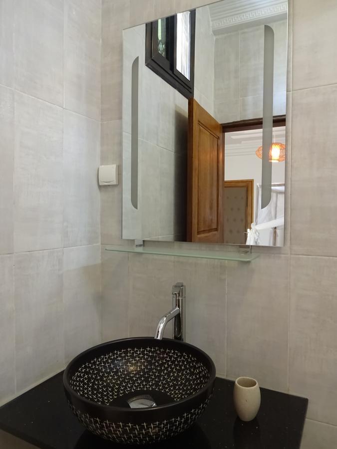 Villa Renaissance Ngor Zewnętrze zdjęcie