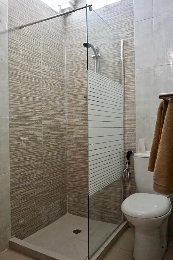 Villa Renaissance Ngor Zewnętrze zdjęcie