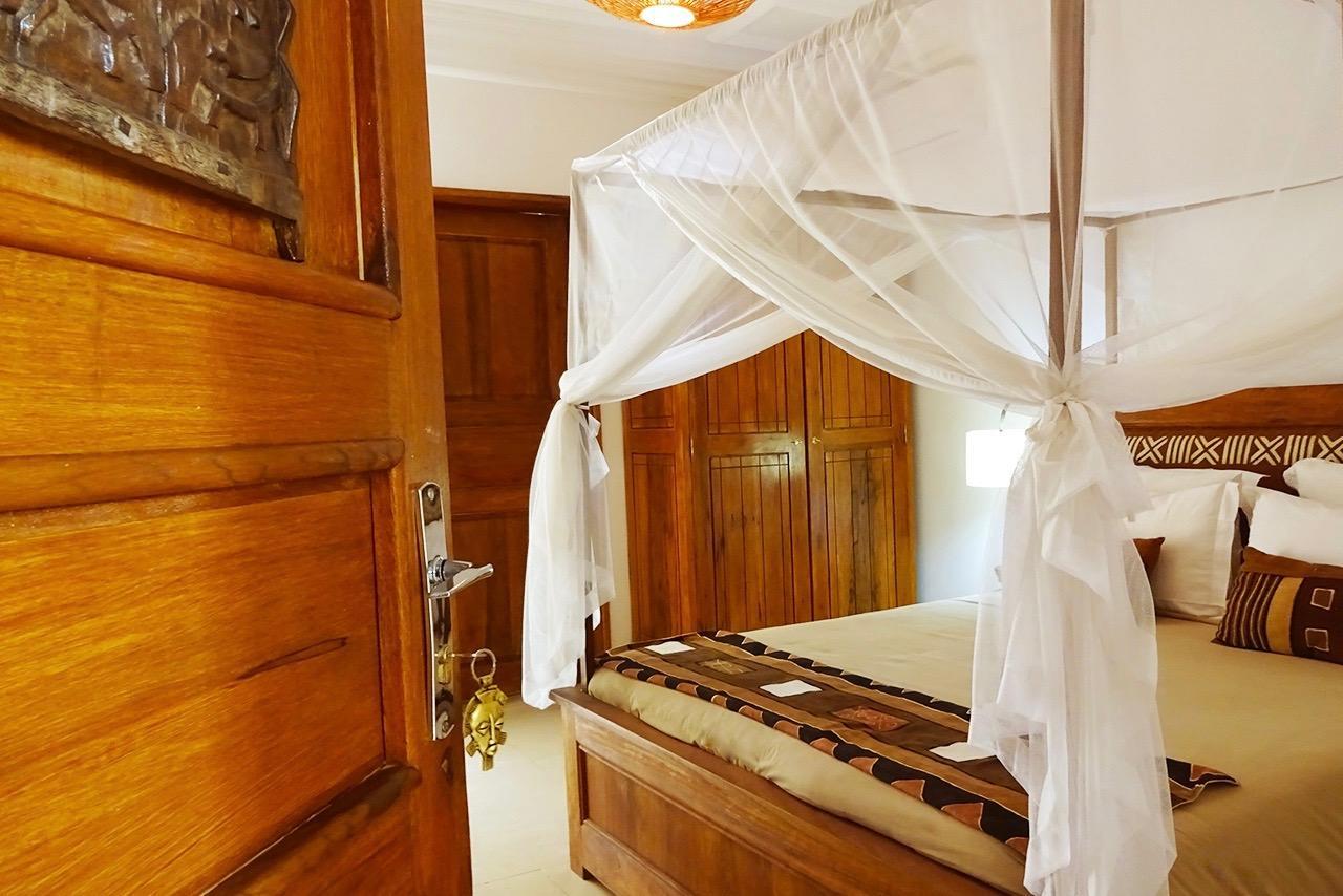 Villa Renaissance Ngor Zewnętrze zdjęcie
